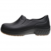 Sapato Antiderrapante Marluvas de Borracha 101Fclean Preto