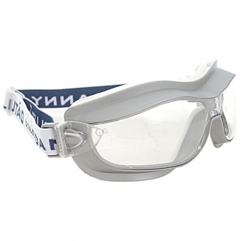 Kit com 12 Oculos Ampla Visão Danny Modelo Plutão Incolor