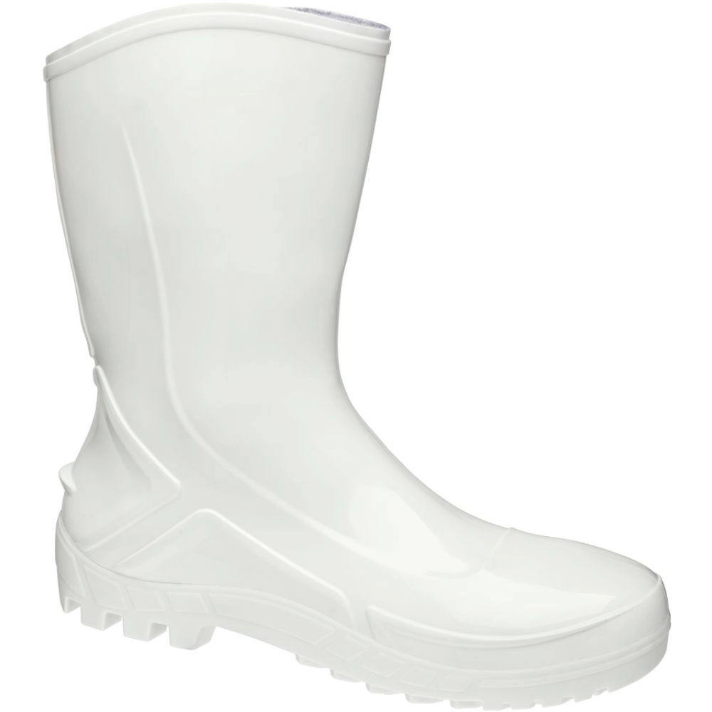 Bota de Borracha Forrada 110VFLEXF BR Marluvas