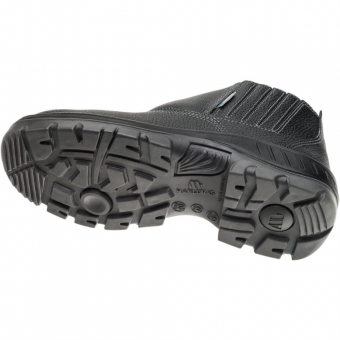 Botina Com Biqueira de Aço Marluvas 95B19-A