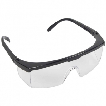 Kit com 12 Oculos Kalipso Modelo Jaguar Incolor