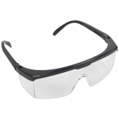 Kit com 12 Oculos Kalipso Modelo Jaguar Incolor