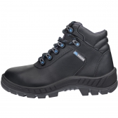 Bota Masculina Marluvas 50B22 PAZ BP Detalhe Azul Lançamento