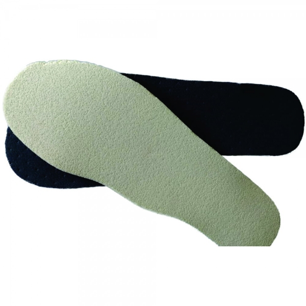 Sapato Antiderrapante Marluvas de Borracha 101Fclean Preto