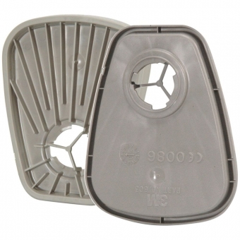 Assento para Filtro 3M - O PAR