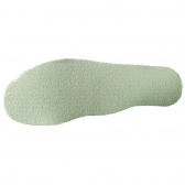 Sapato Antiderrapante Marluvas de Borracha 102Fclean Preto