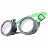 Óculos de Proteção Modelo Maçariqueiro Carbografite