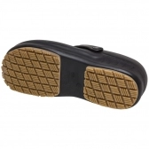 Sapato Antiderrapante Marluvas de Borracha 102Fclean Preto