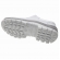 Sapato Marluvas Branco 70T19-BP Microfibra Resistente a Água - SOB ENCOMENDA
