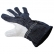 Kit com 10 Pares de Luvas Mista Raspa com Jeans JMarseg