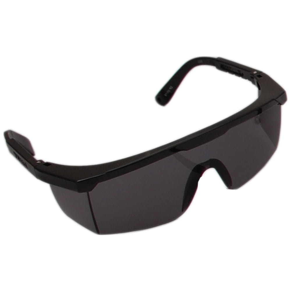 Oculos de Segurança RJ Danny Modelo Fenix Fumê