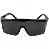 Oculos de Proteção Kalipso Modelo Jaguar Cinza