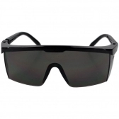 Oculos de Proteção Kalipso Modelo Jaguar Cinza