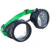 Óculos de Proteção Modelo Maçariqueiro Carbografite