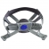 Capacete de Obra com Aranha e Jugular Ultra master