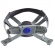 Capacete de Obra com Aranha e Jugular Ultra master