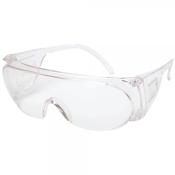 Oculos de Sobrepor ao Oculos de Grau Modelo Panda Kalipso