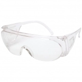 Oculos de Sobrepor ao Oculos de Grau Modelo Panda Kalipso
