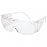 Kit com 12 Oculos de Sobrepor Panda Kalipso